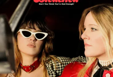 Don’t You Think You’ve Had Enough?