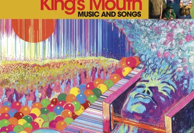 King's Mouth