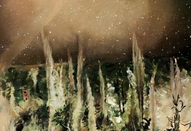 Forever Turned Around