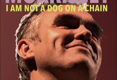 I Am Not a Dog on a Chain
