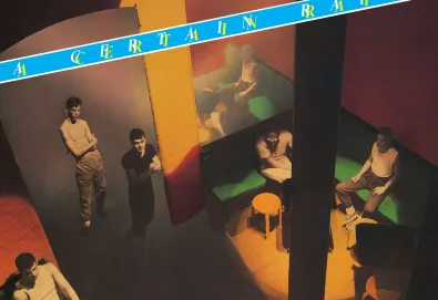 I'd Like to See You Again