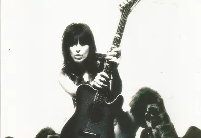 Last of the Independents