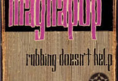 Rubbing Doesn't Help