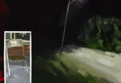 Making a Door Less Open