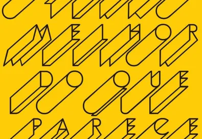 Melhor Do Que Parece