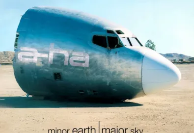 Minor Earth Major Sky