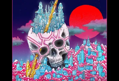 White Is Relic/Irrealis Mood