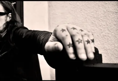 Straight Songs of Sorrow