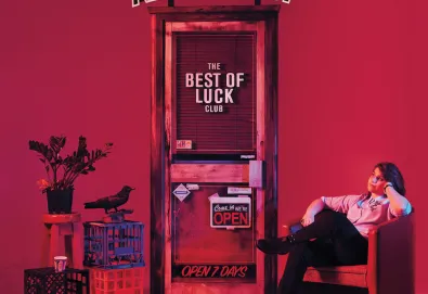 The Best of Luck Club