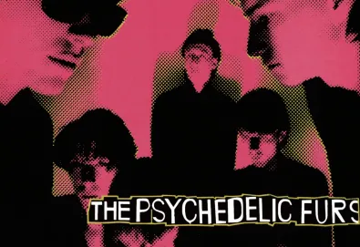 The Psychedelic Furs