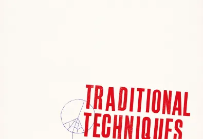 Traditional Techniques