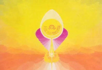 Tudo Foi Feito pelo Sol