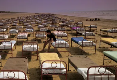 A Momentary Lapse of Reason