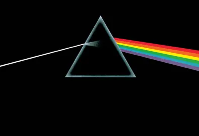 The Dark Side of the Moon