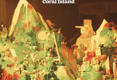 Coral Island