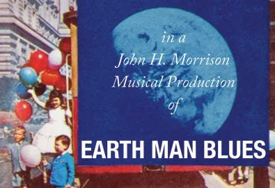 Earth Man Blues