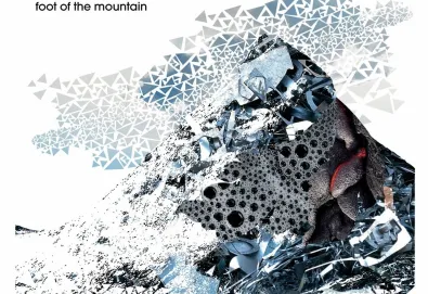 Foot of the Mountain