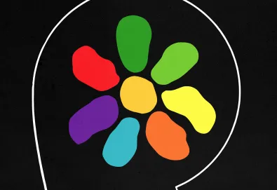 All the Colours of You