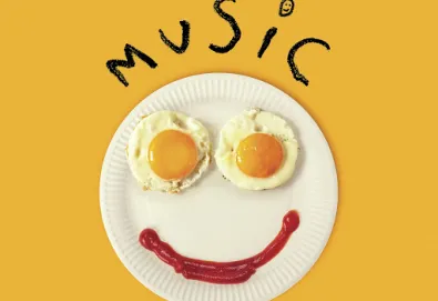 Music – Songs from and Inspired by the Motion Picture