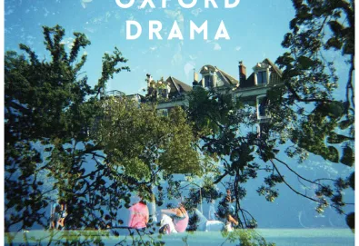 Oxford Drama EP