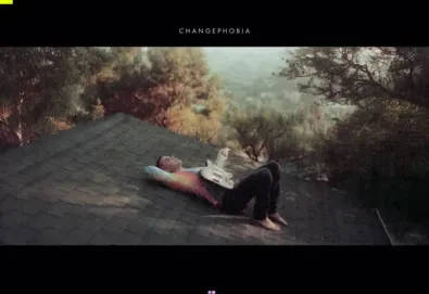 Changephobia