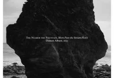 The Nearer the Fountain, More Pure the Stream Flows