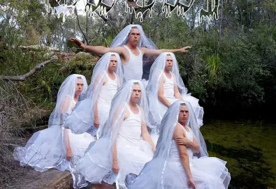 Titles with the Word Fountain