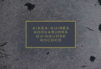 Aikea-Guinea