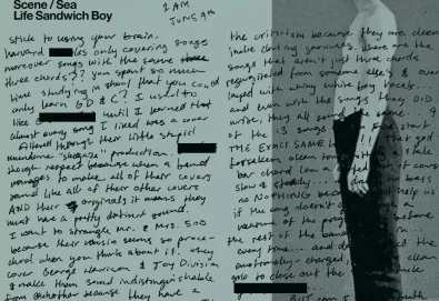 Ballroom Dance Scene