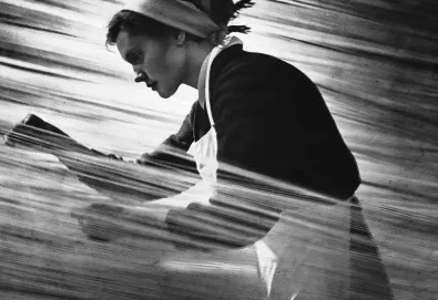 Entering Heaven Alive