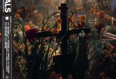 Everything Not Saved Will Be Lost – Part 2