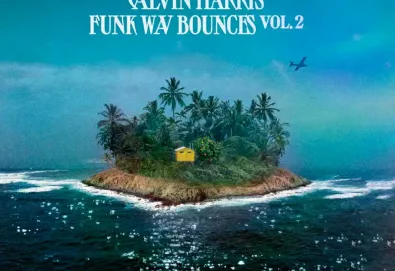 Funk Wav Bounces Vol. 2