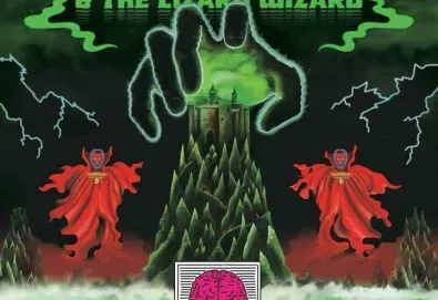 I'm in Your Mind Fuzz