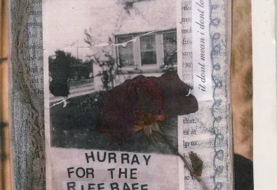 It Don't Mean I Don't Love You