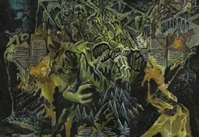 Murder of the Universe