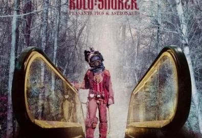 Peasants, Pigs & Astronauts