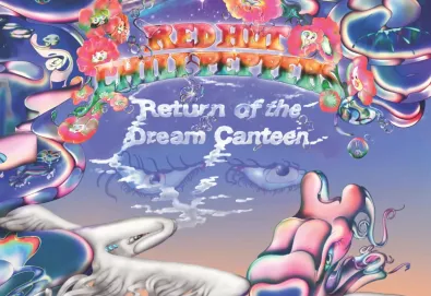 Return of the Dream Canteen