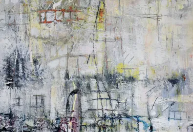 Everything Was Forever