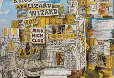 Sketches of Brunswick East