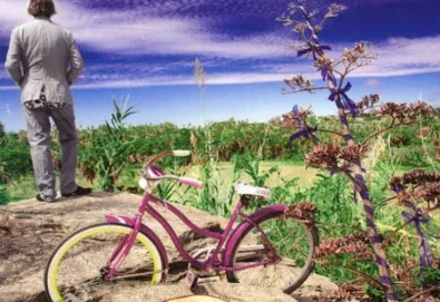 I Am Back to Blow Your Mind Once Again