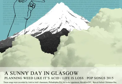 Planning Weed Like It's Acid/Life Is Loss