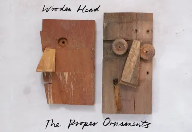 Wooden Head
