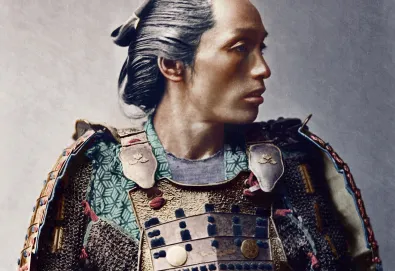 Resistance Is Futile