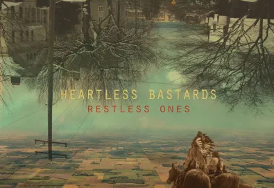 Restless Ones