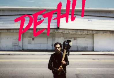 Rock'n'Roll Sugar Darling