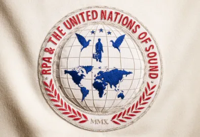 United Nations of Sound