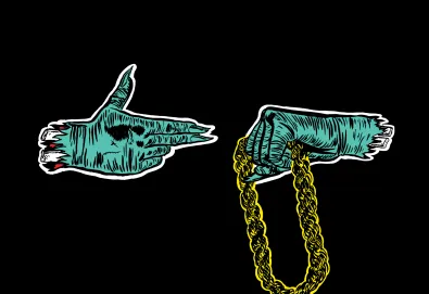 Run the Jewels