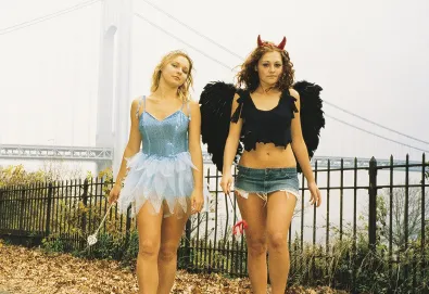 Send Away the Tigers