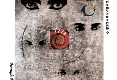 Through the Looking Glass