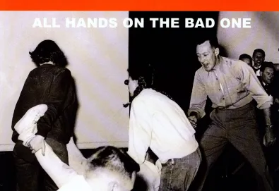 All Hands on the Bad One